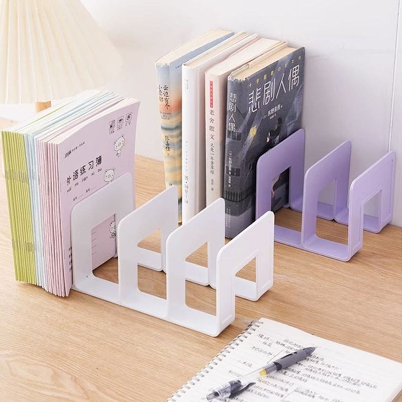 Baby Bookshelf Small - 1 SZTUK Wielofunkcyjna, zagęszczona półka na