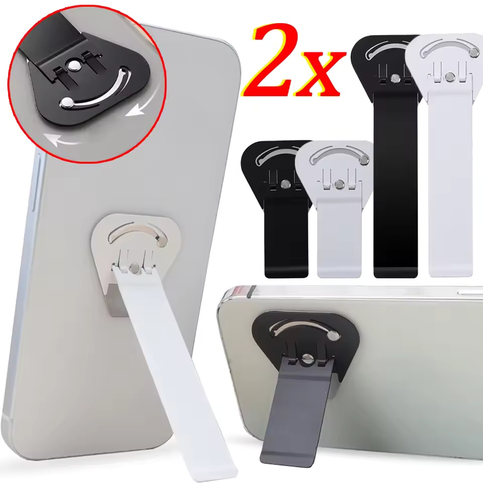 Mobile Hanger Arm - Obrotowy uchwyt na telefon ze stali
