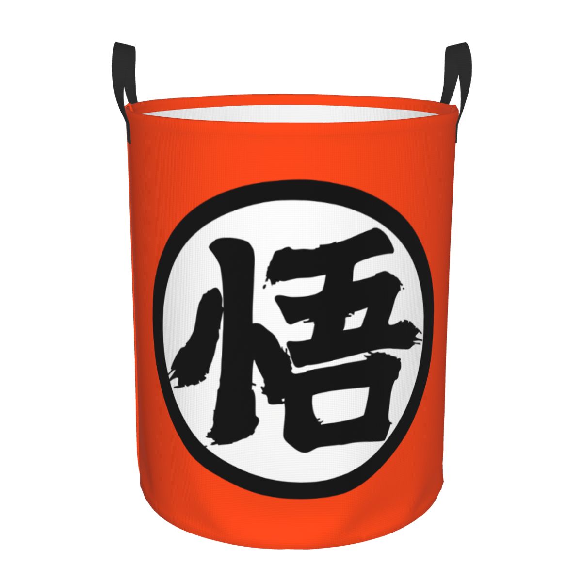 Laundry Hamper Nursery - Kosz na pranie z motywem DBZ