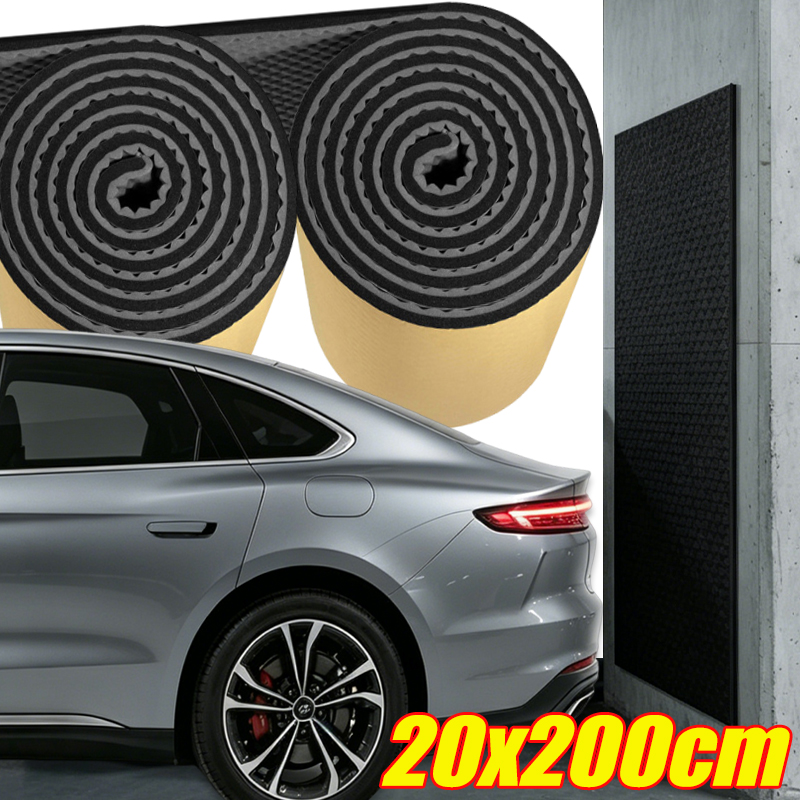Corner Guard Foam - Ochraniacz narożników z pianki EVA, ochrona