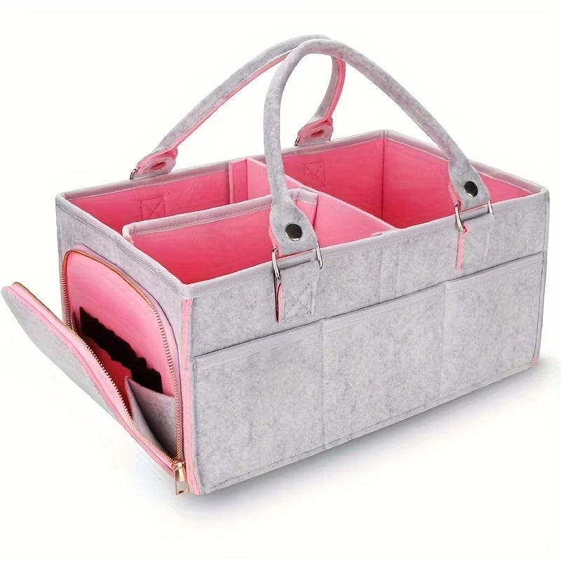 Baby Nursery Organiser - Organizer na pieluchy dla niemowląt na