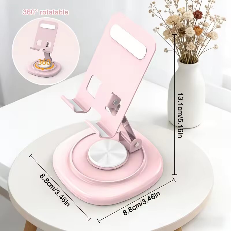 Mobile Hanger Arm - Obrotowy o 360 stopni składany stojak