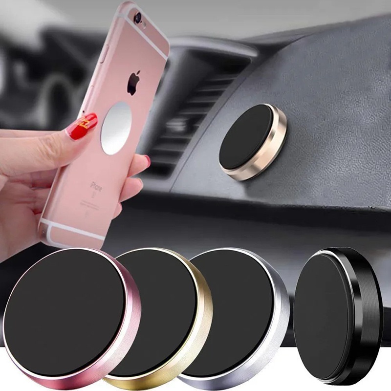 Mobile Hanger Arm - Magnetyczny uchwyt samochodowy na telefon, stojak