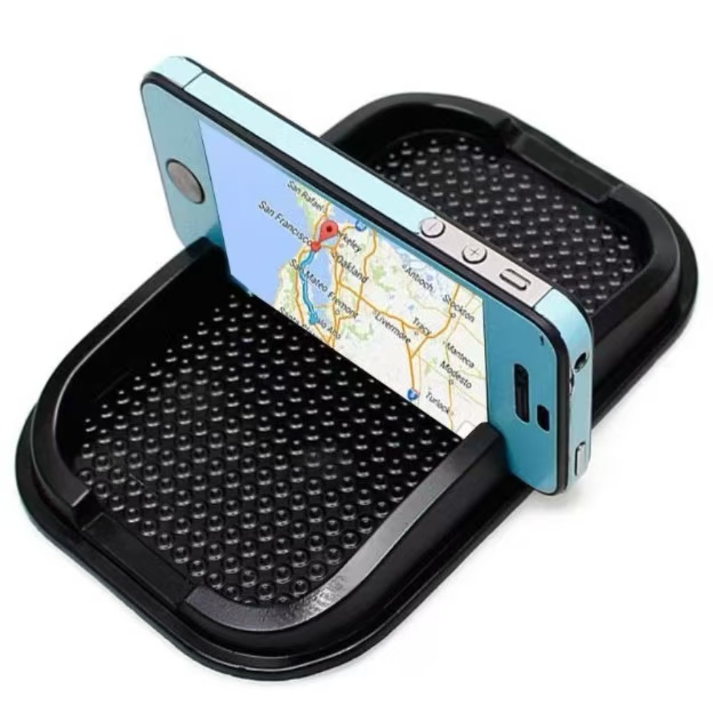 Mobile Hanger Arm - Silikonowa mata antypoślizgowa, uchwyt na deskordashboard