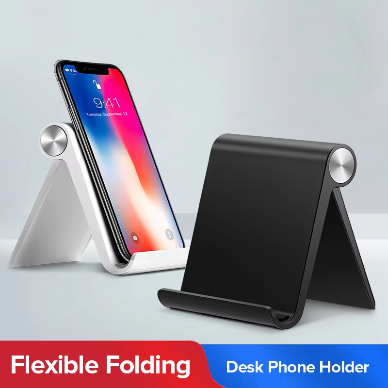 Mobile Hanger Arm - Uniwersalny składany uchwyt na telefon na