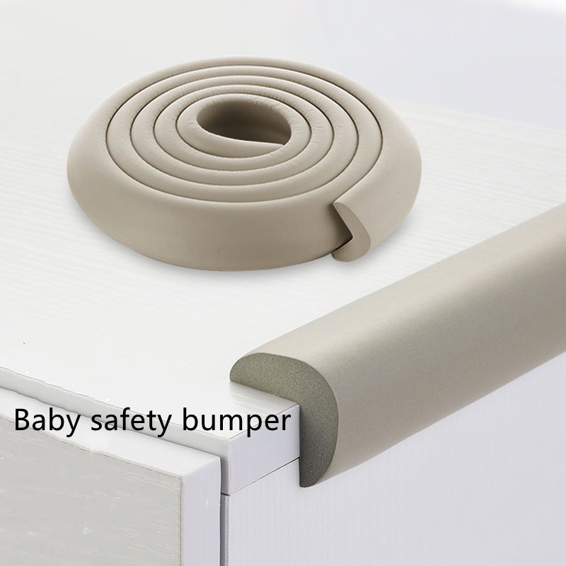 Corner Guard Foam - 2M bardzo grube meble zabezpieczające dla
