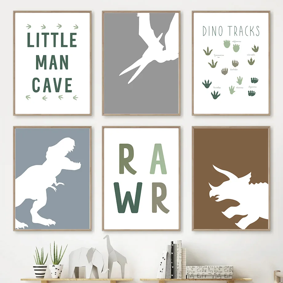 1 szt. bezramowy obraz na płót – Baby Girl Nursery Quotes recenzja i cena