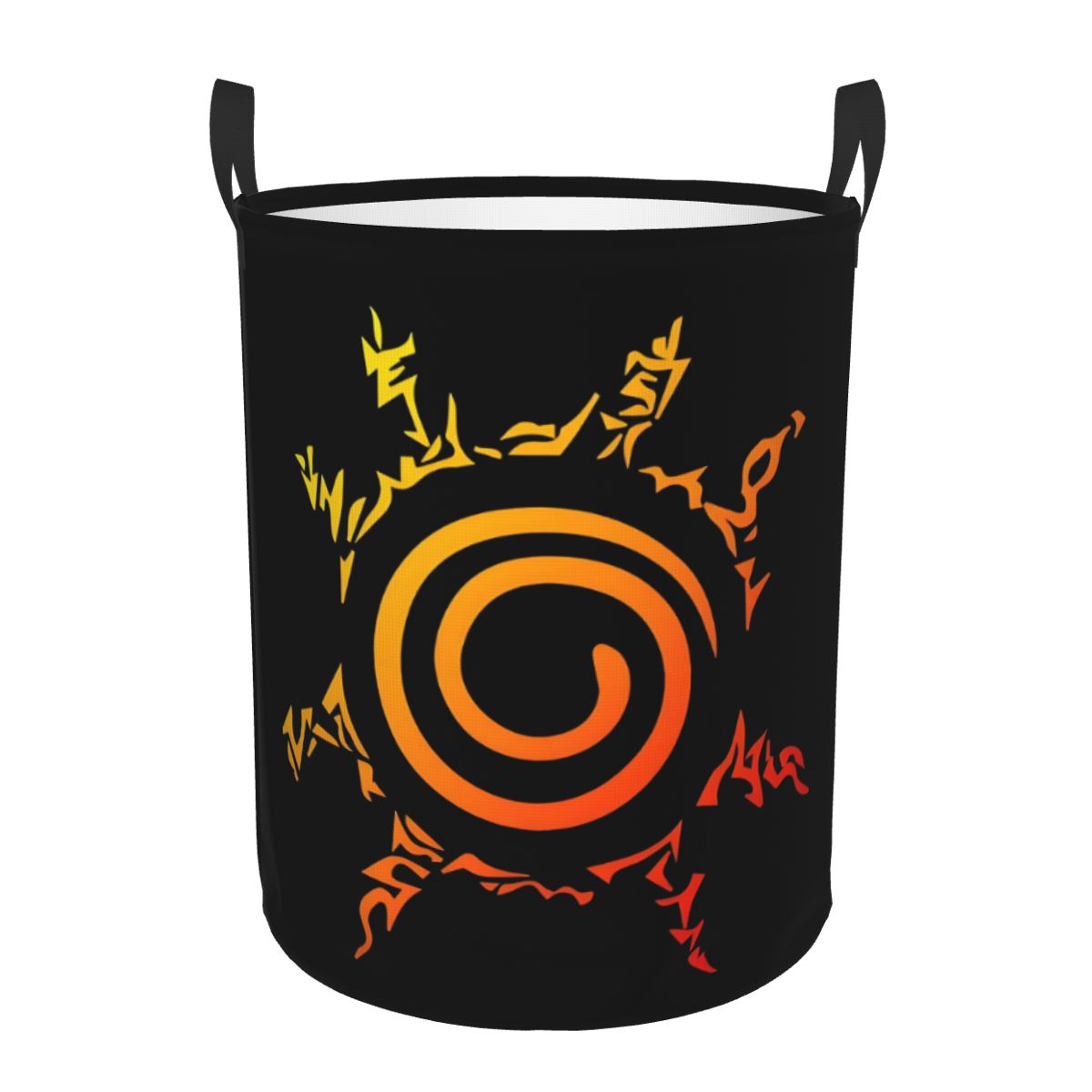 Kosz na pranie z motywem anime – Laundry Hamper Nursery recenzja i cena