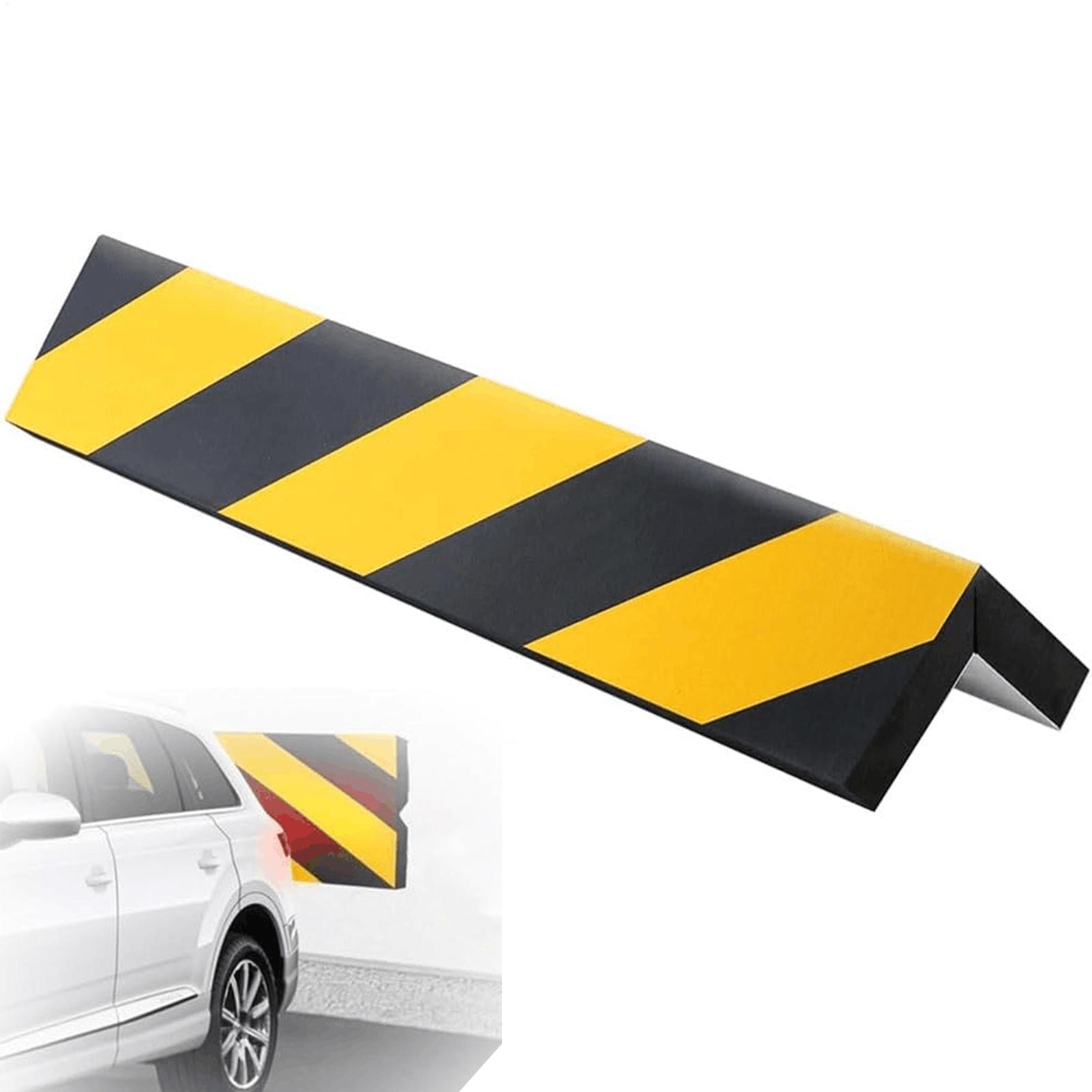 Ochraniacz samochodowy przed u – Corner Guard Foam recenzja i cena