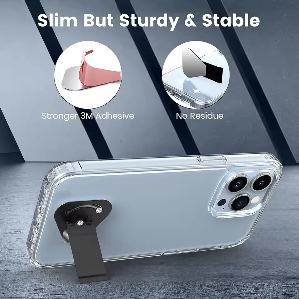 Obrotowy uchwyt na telefon ze  – Mobile Hanger Arm recenzja i cena