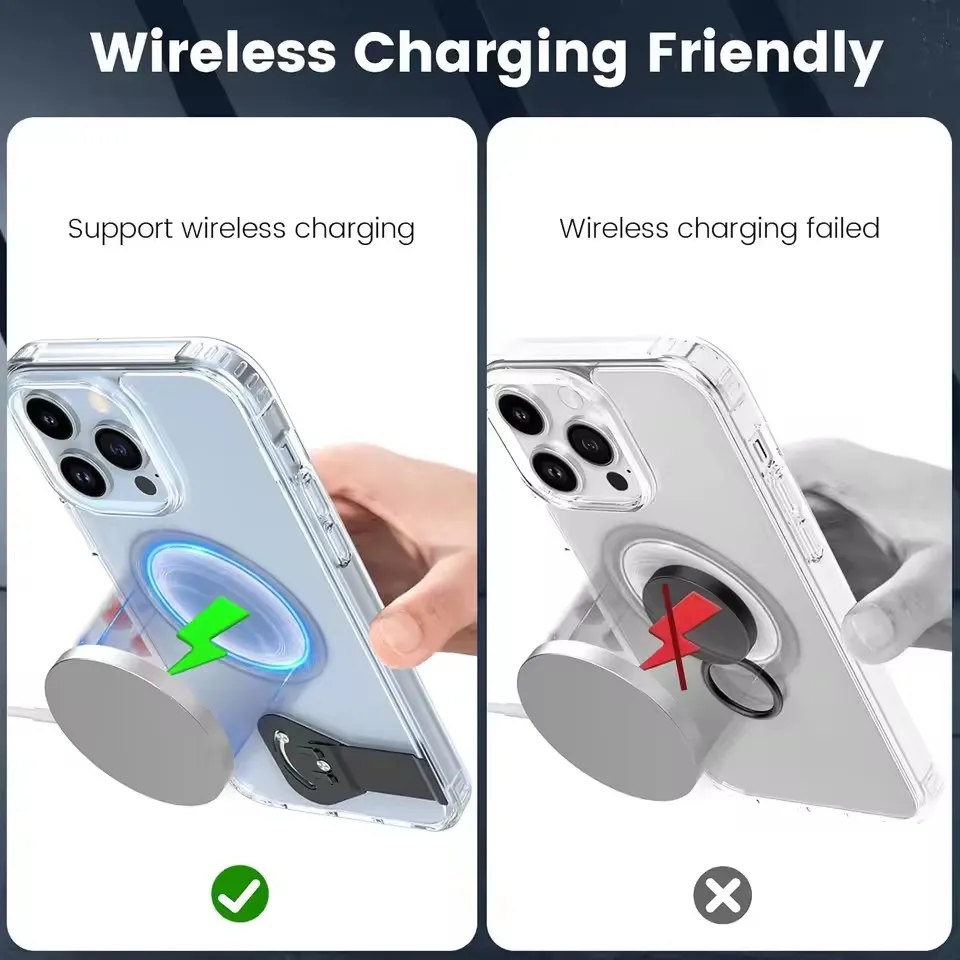 Obrotowy uchwyt na telefon ze  – Mobile Hanger Arm recenzja i cena
