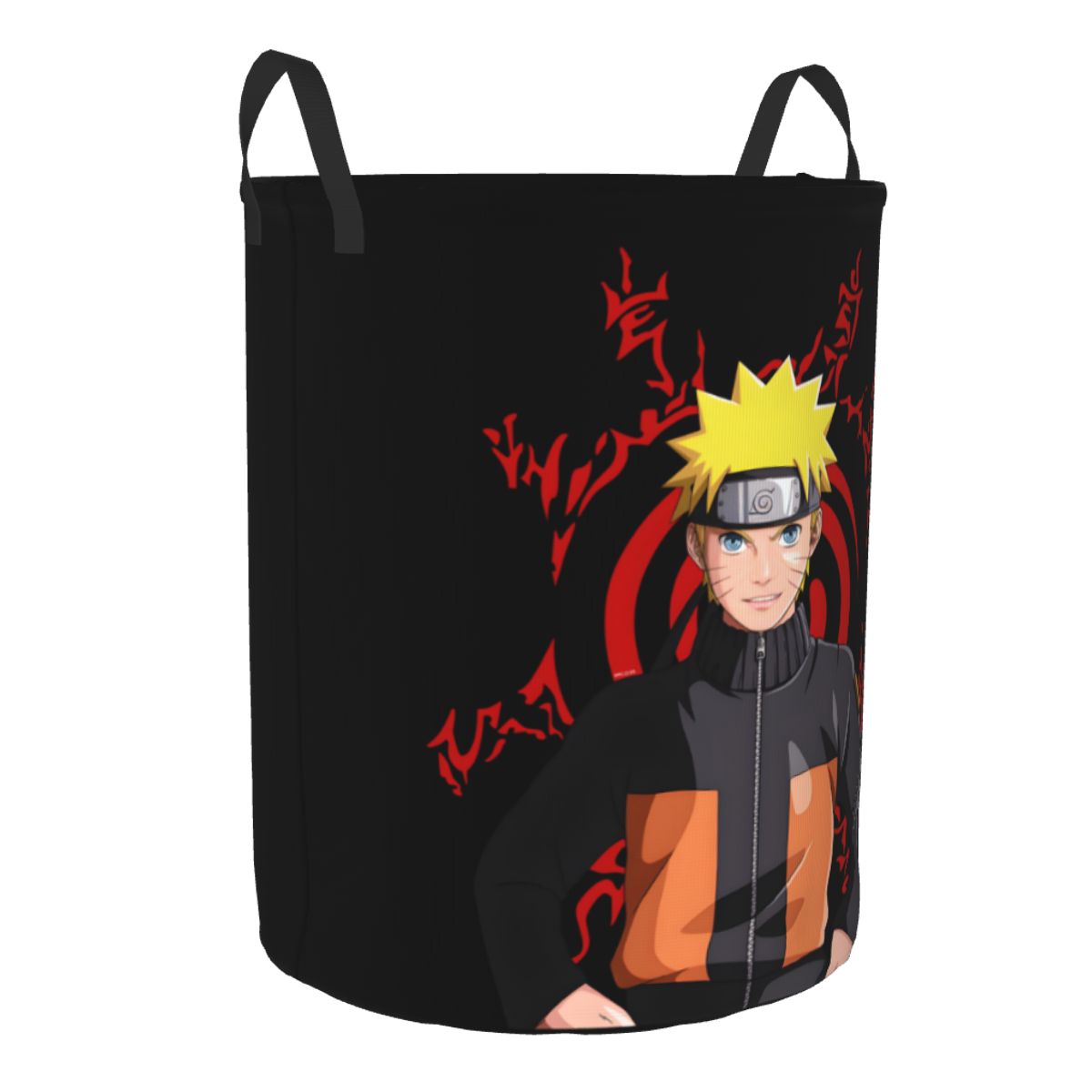 Kosz na pranie z motywem anime – Laundry Hamper Nursery recenzja i cena