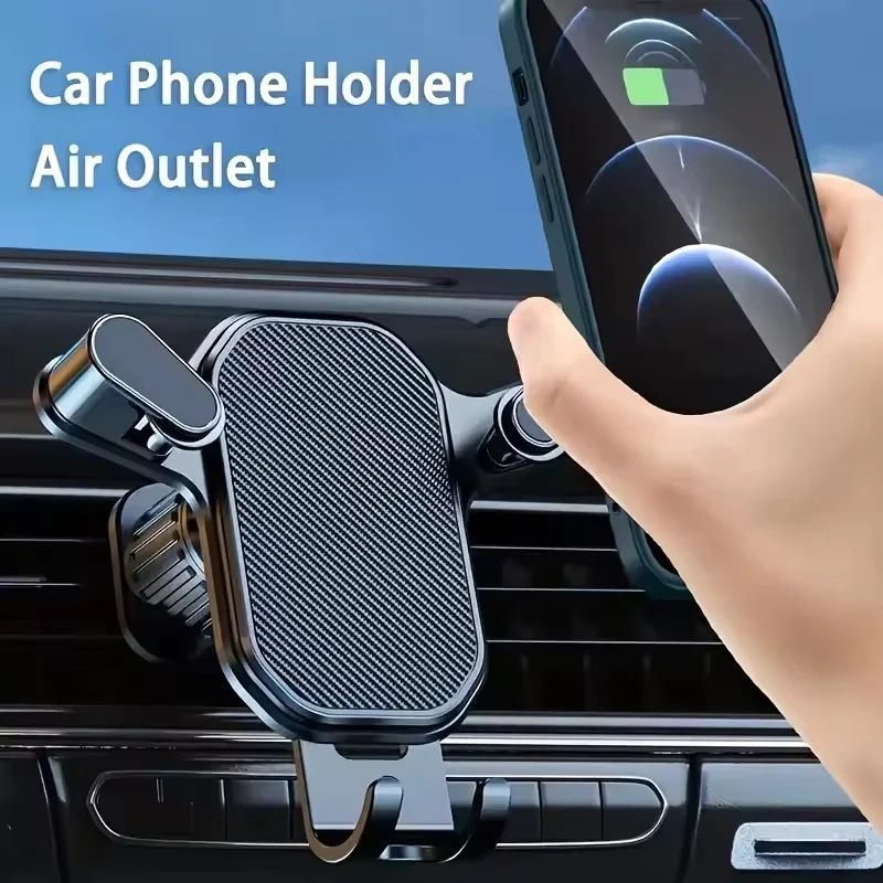 Uchwyt samochodowy na telefon, – Mobile Hanger Arm recenzja i cena