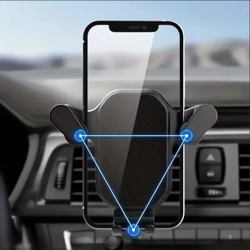 Uchwyt samochodowy na telefon, – Mobile Hanger Arm recenzja i cena