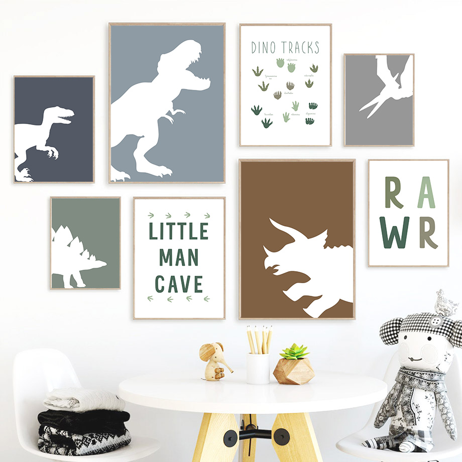 Obraz na płótnie 2D (płótno) D – Baby Girl Nursery Quotes recenzja i cena