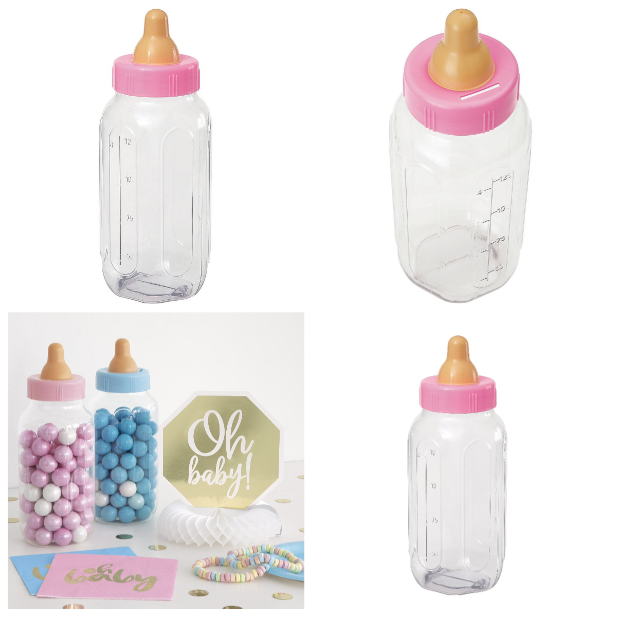 11-calowa różowa plastikowa sk – Baby Nursery Games recenzja i cena