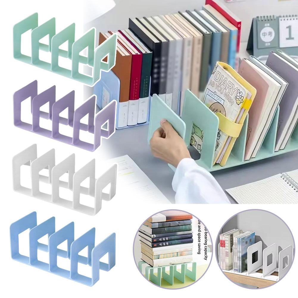 Czterostoronne przegrody na ks – Baby Bookshelf Small recenzja i cena