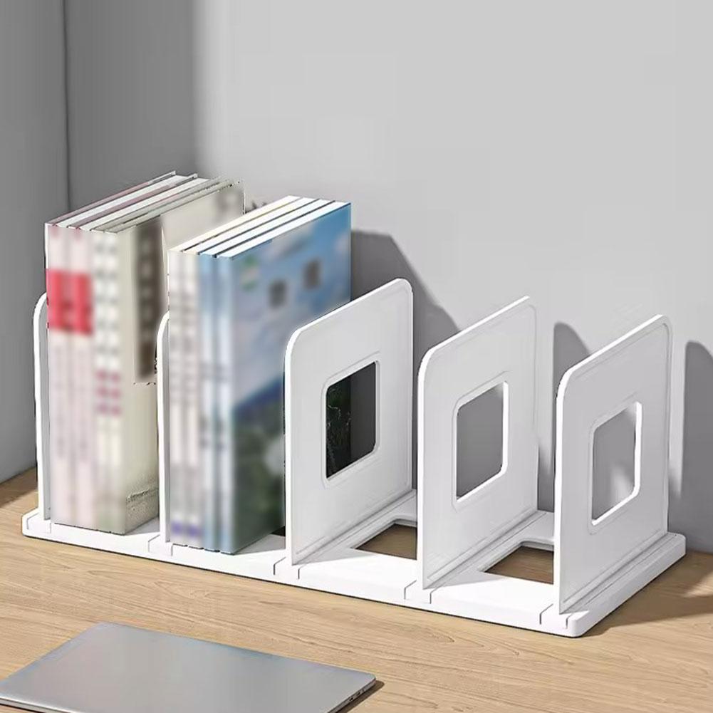 Czterostoronne przegrody na ks – Baby Bookshelf Small recenzja i cena