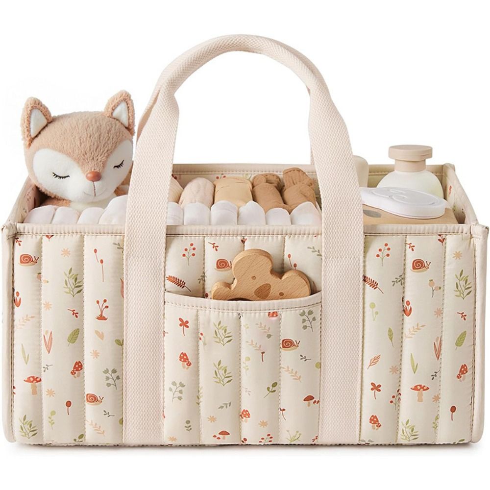 Organizer na pieluchy dla niem – Baby Nursery Organiser recenzja i cena