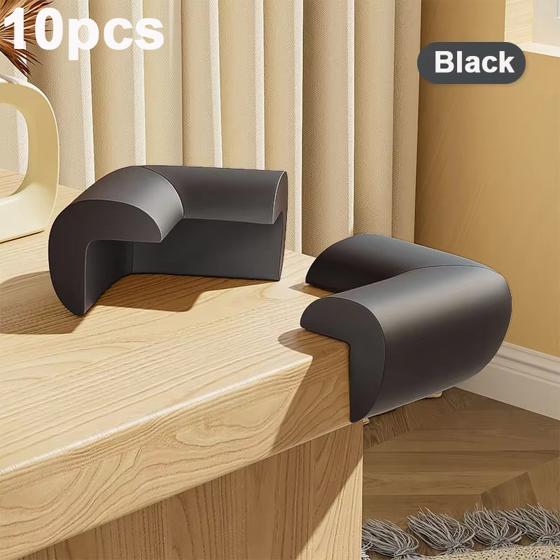 10 szt. Ochraniacz narożny sto – Corner Guard Foam recenzja i cena