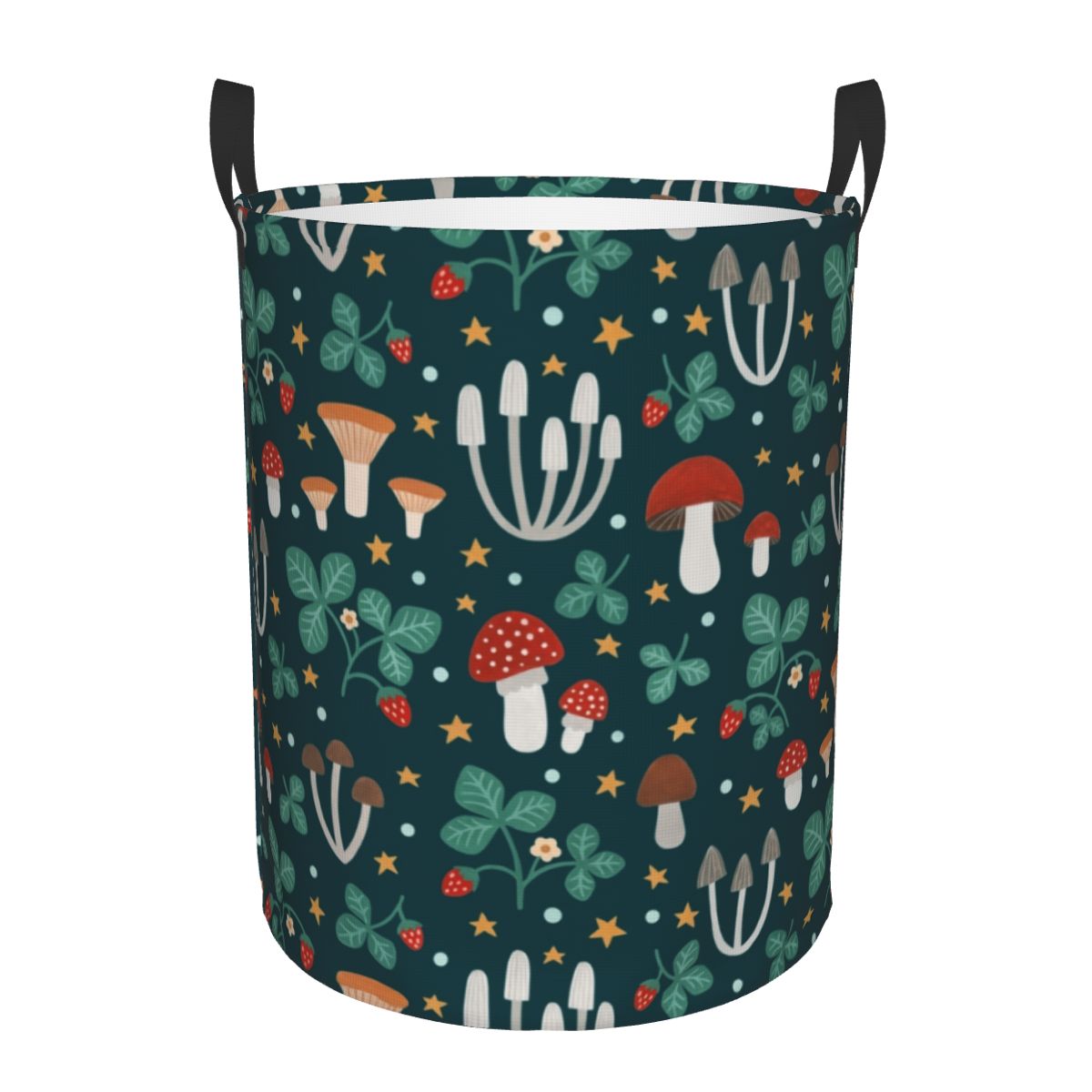 Magiczny las kosz na pranie sk – Laundry Hamper Nursery recenzja i cena