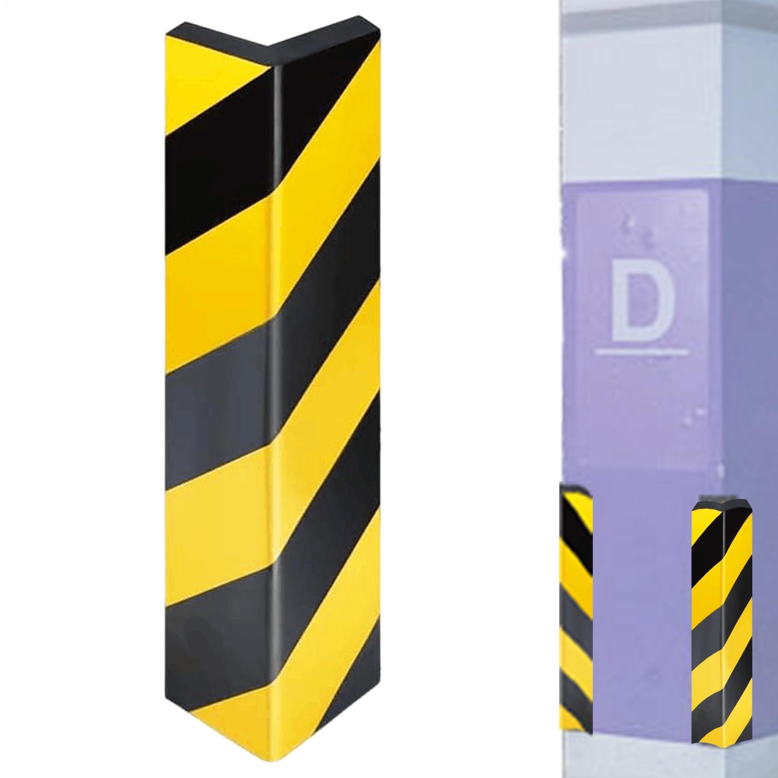 Ochraniacz Ściany Garażu 40cm  – Corner Guard Foam recenzja i cena