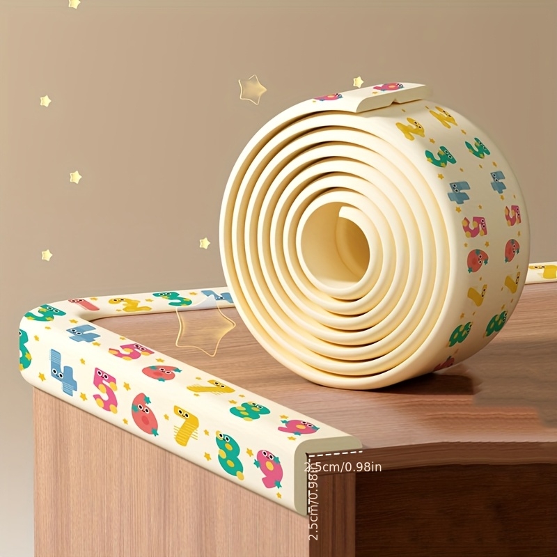 1 rolka 2M Ochraniacze na rogi – Corner Guard Foam recenzja i cena