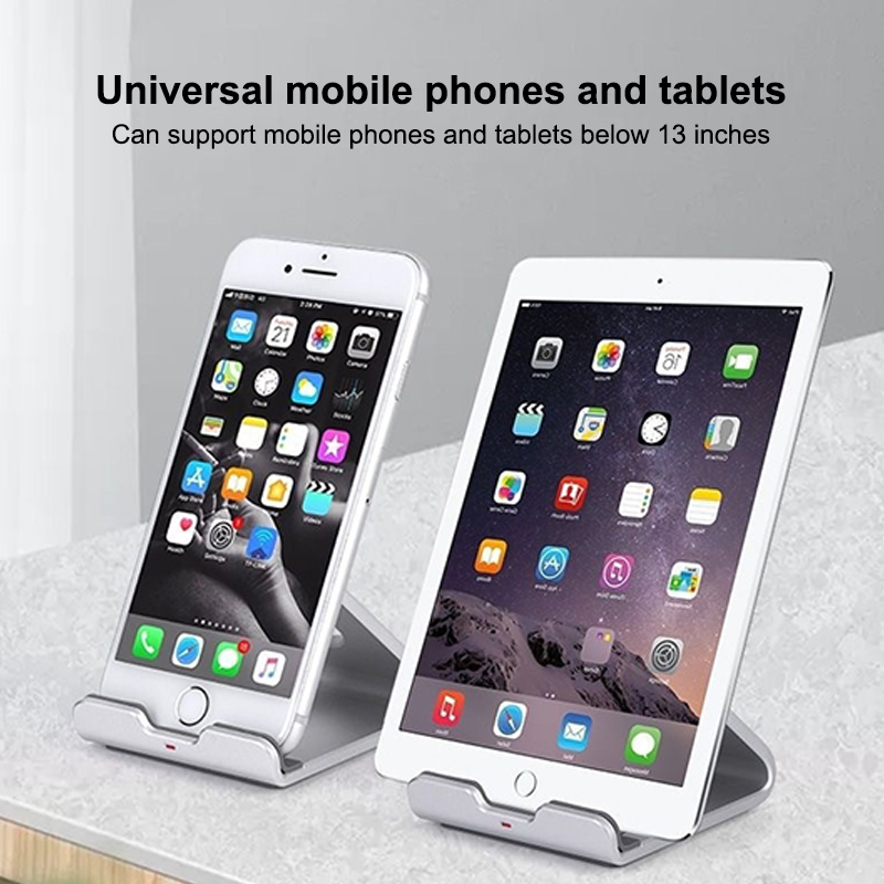 Metalowy stojak na telefon kom – Mobile Hanger Arm recenzja i cena
