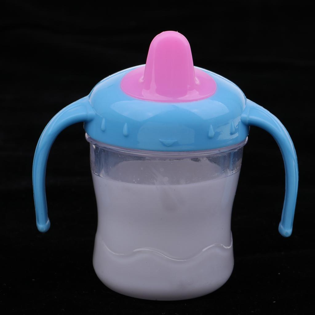 Magiczna butelka na mleko dla  – Baby Nursery Nurse recenzja i cena