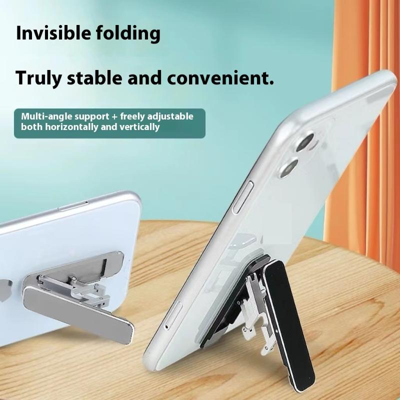1/3 SZT. Mini Niewidoczny Skła – Mobile Hanger Arm recenzja i cena