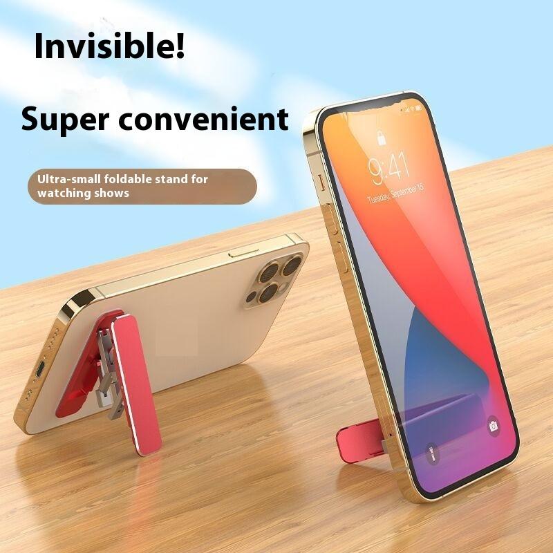 1/3 SZT. Mini Niewidoczny Skła – Mobile Hanger Arm recenzja i cena