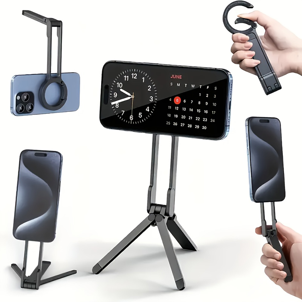 Karabińczyk Uchwyt Magnetyczny – Mobile Hanger Arm recenzja i cena