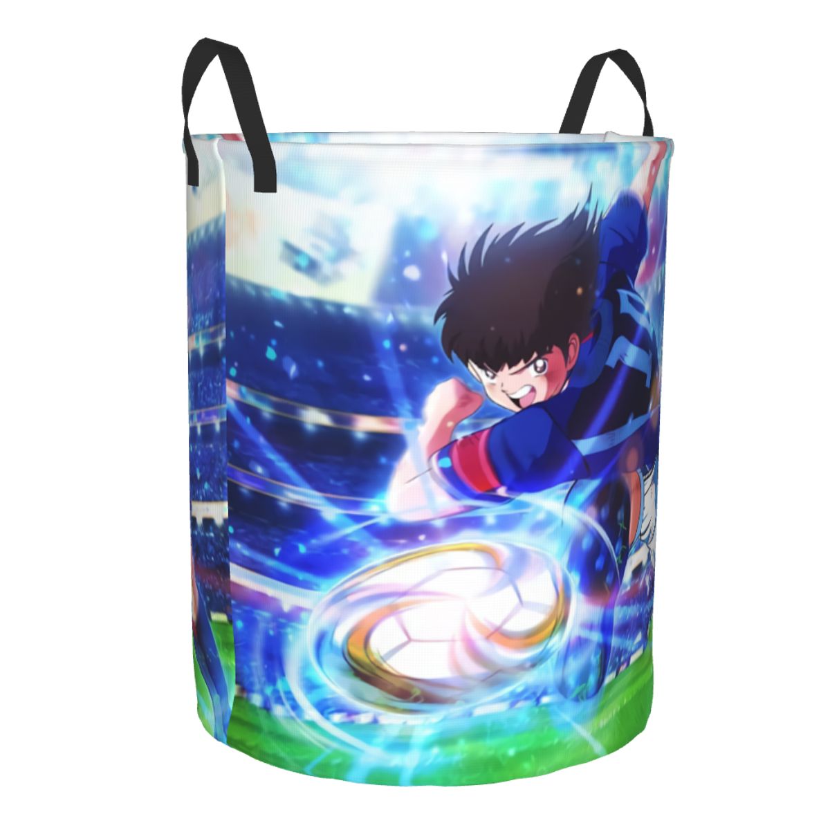 Kosz na pranie Harajuku C-Capt – Laundry Hamper Nursery recenzja i cena
