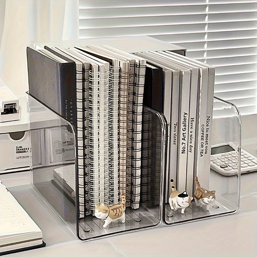 1 szt. Plastikowy organizer na – Baby Bookshelf Small recenzja i cena
