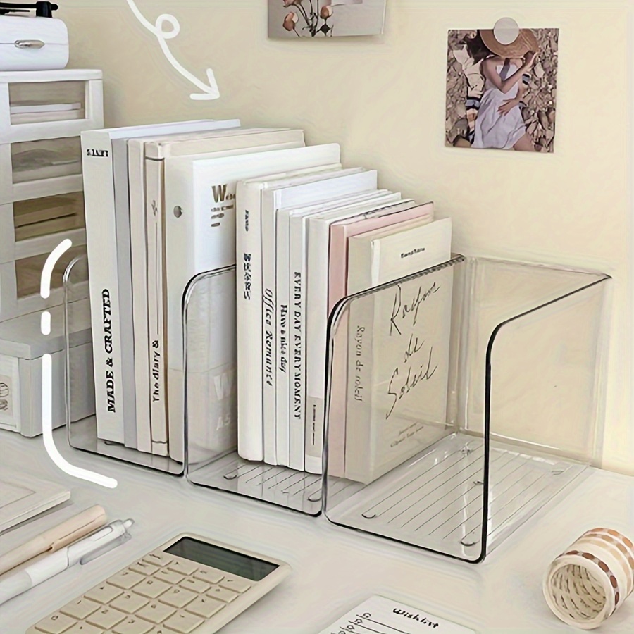 1 szt. Plastikowy organizer na – Baby Bookshelf Small recenzja i cena