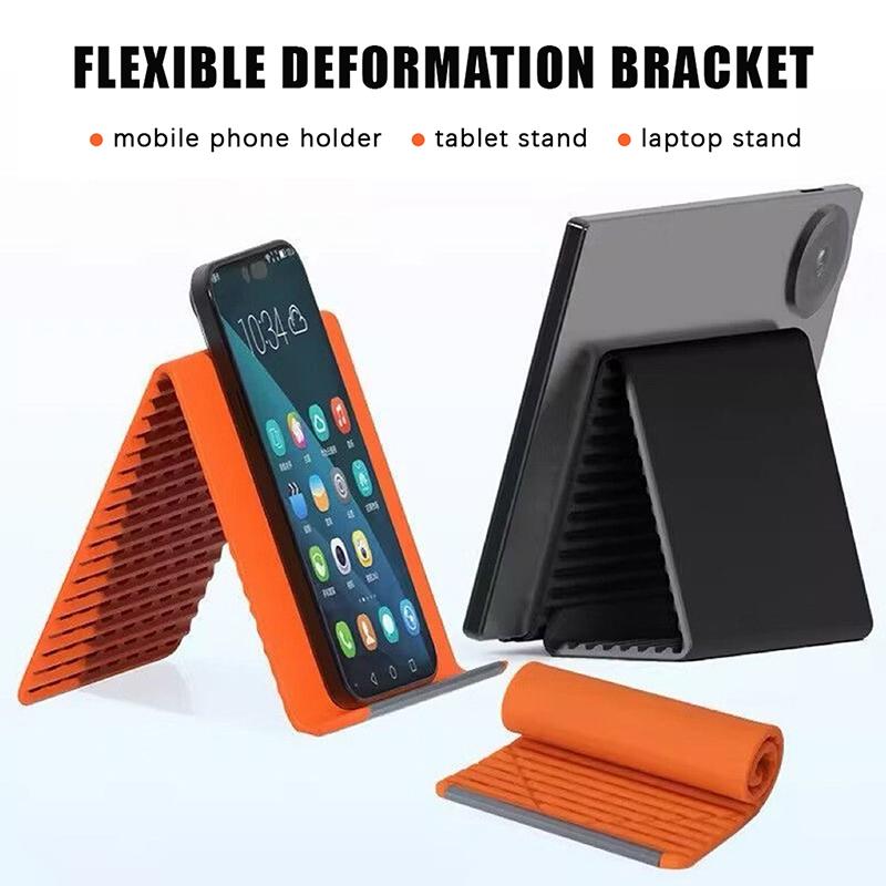 Uniwersalny uchwyt na telefon  – Mobile Hanger Arm recenzja i cena