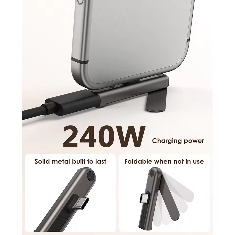 2/1 SZT. Przenośny Adapter USB – Mobile Hanger Arm recenzja i cena