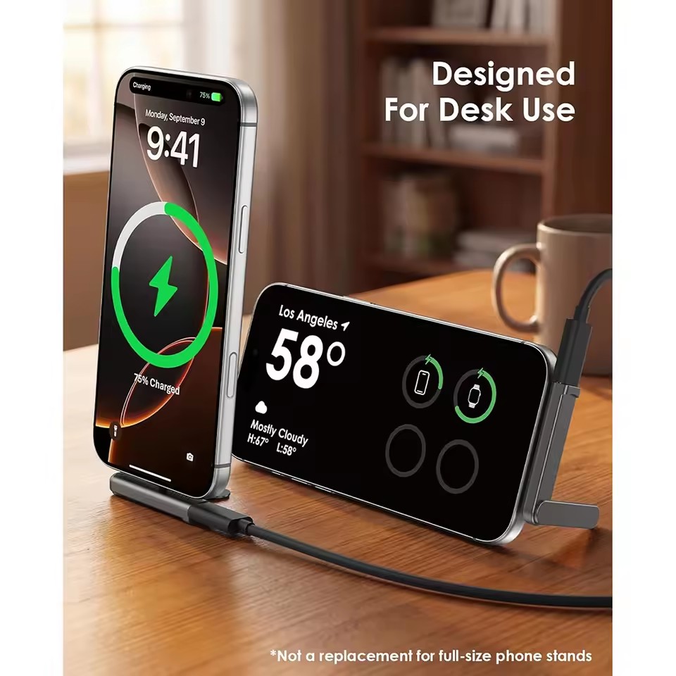 2/1 SZT. Przenośny Adapter USB – Mobile Hanger Arm recenzja i cena