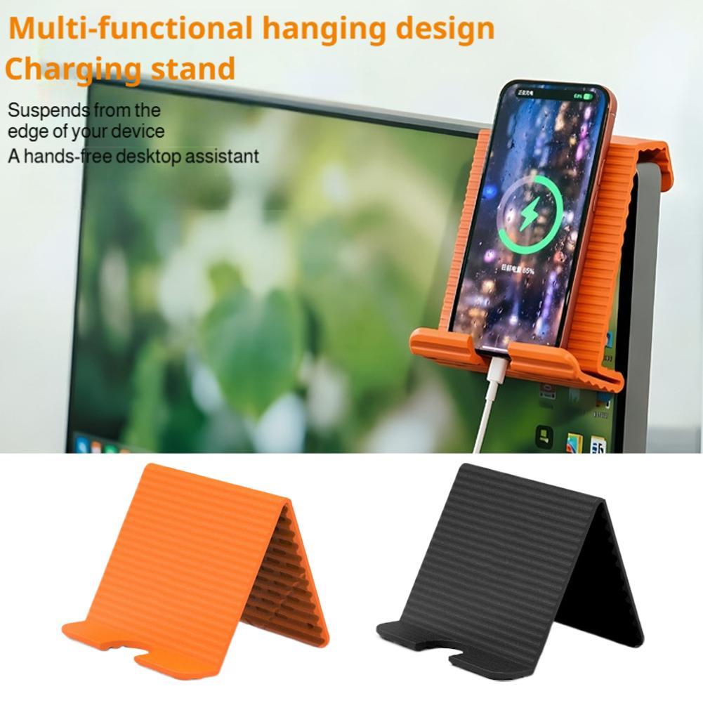 Przenośny silikonowy uchwyt na – Mobile Hanger Arm recenzja i cena