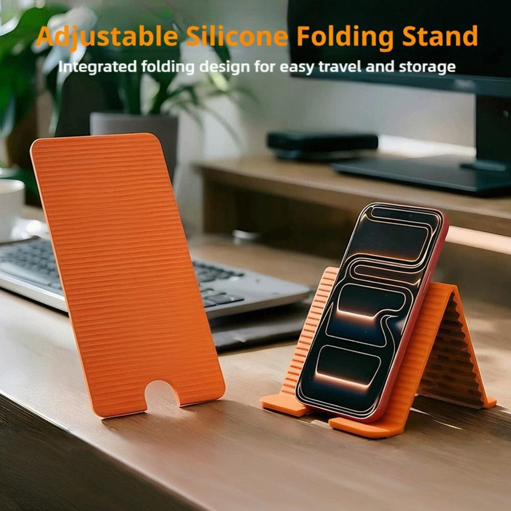 Przenośny silikonowy uchwyt na – Mobile Hanger Arm recenzja i cena