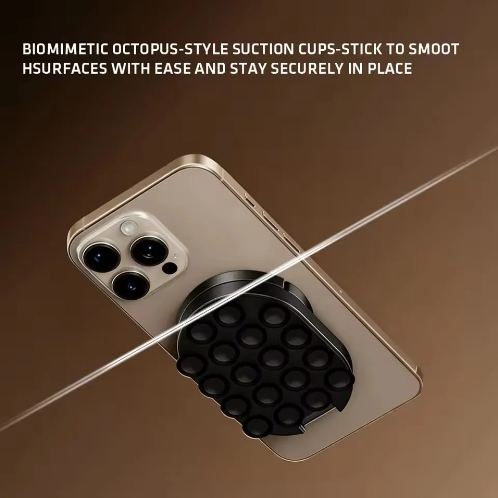 Magnetyczny składany stojak na – Mobile Hanger Arm recenzja i cena