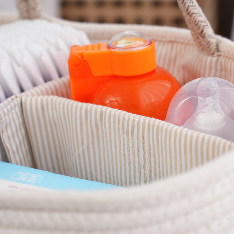 PANGDUBE Składany Organizer na – Baby Nursery Organiser recenzja i cena