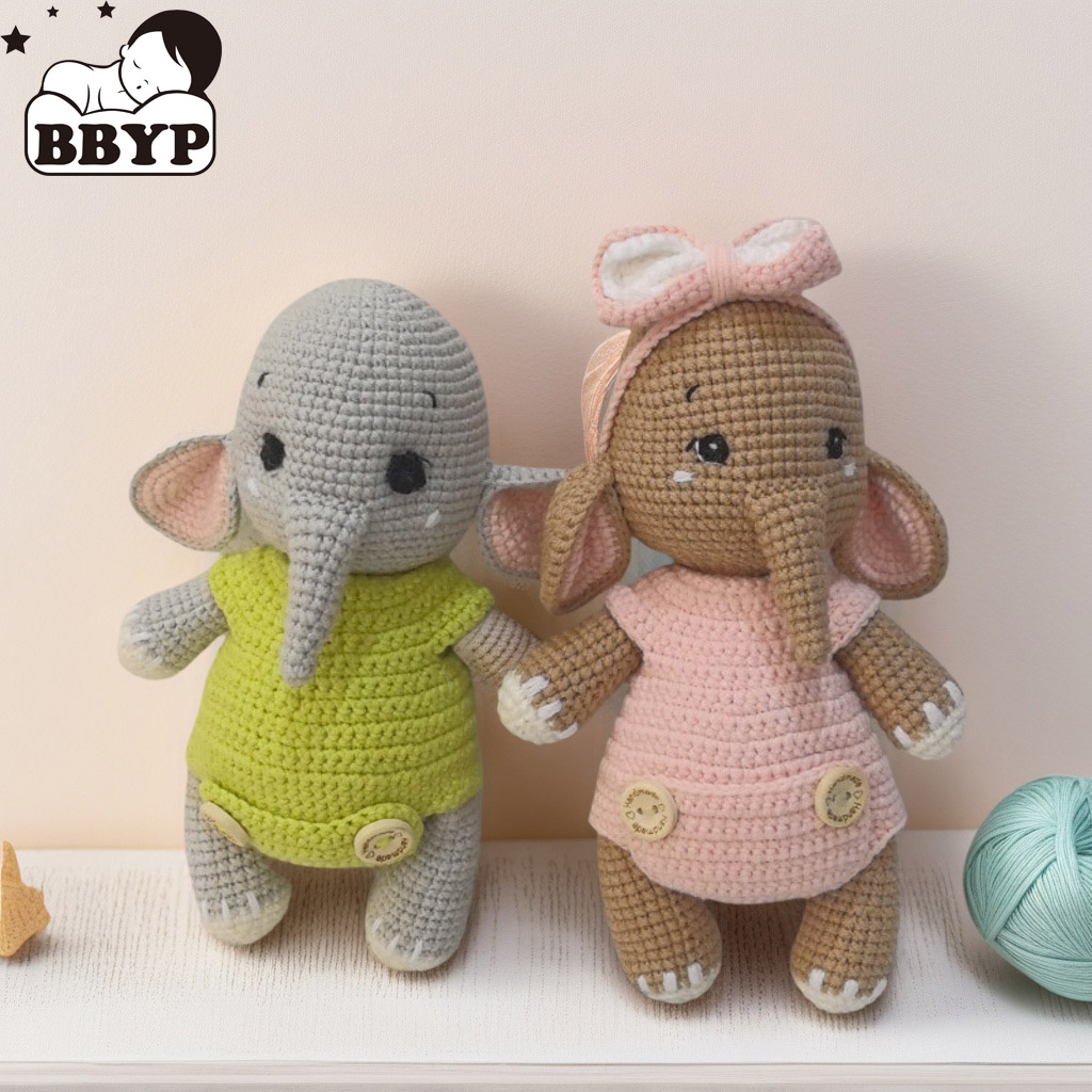 Ręcznie robione na szydełku pl – Baby Nursery Games recenzja i cena
