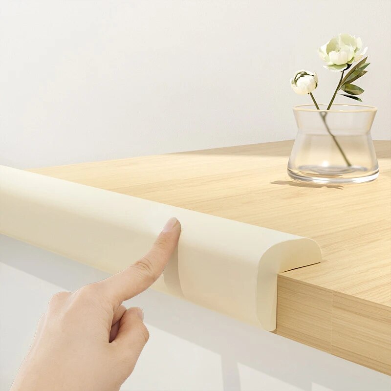Róg stołu zderzak bezpieczeńst – Corner Guard Foam recenzja i cena