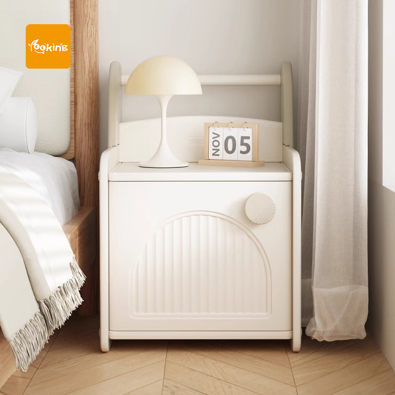 Artykuły do pokoju dziecięcego – Baby Bookshelf Small recenzja i cena