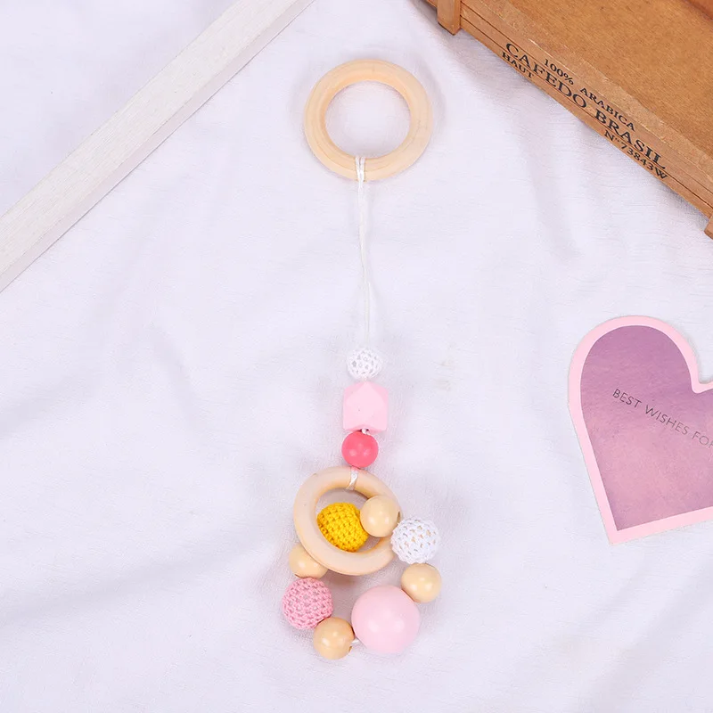 Styl skandynawski Baby Gym Pla – Baby Nursery Nurse recenzja i cena