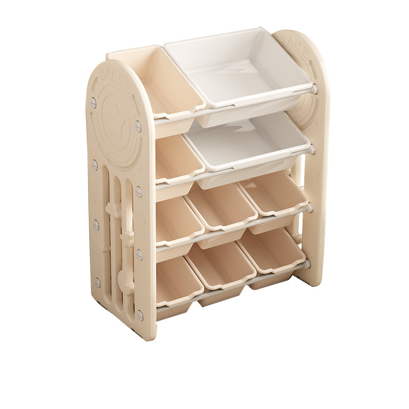 Hurtownia plastikowych małych  – Baby Bookshelf Small recenzja i cena