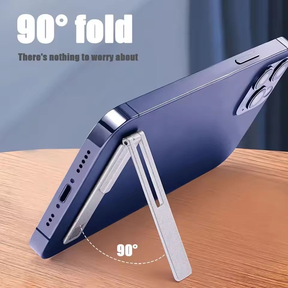 Niewidoczny Ultracienki Magnet – Mobile Hanger Arm recenzja i cena