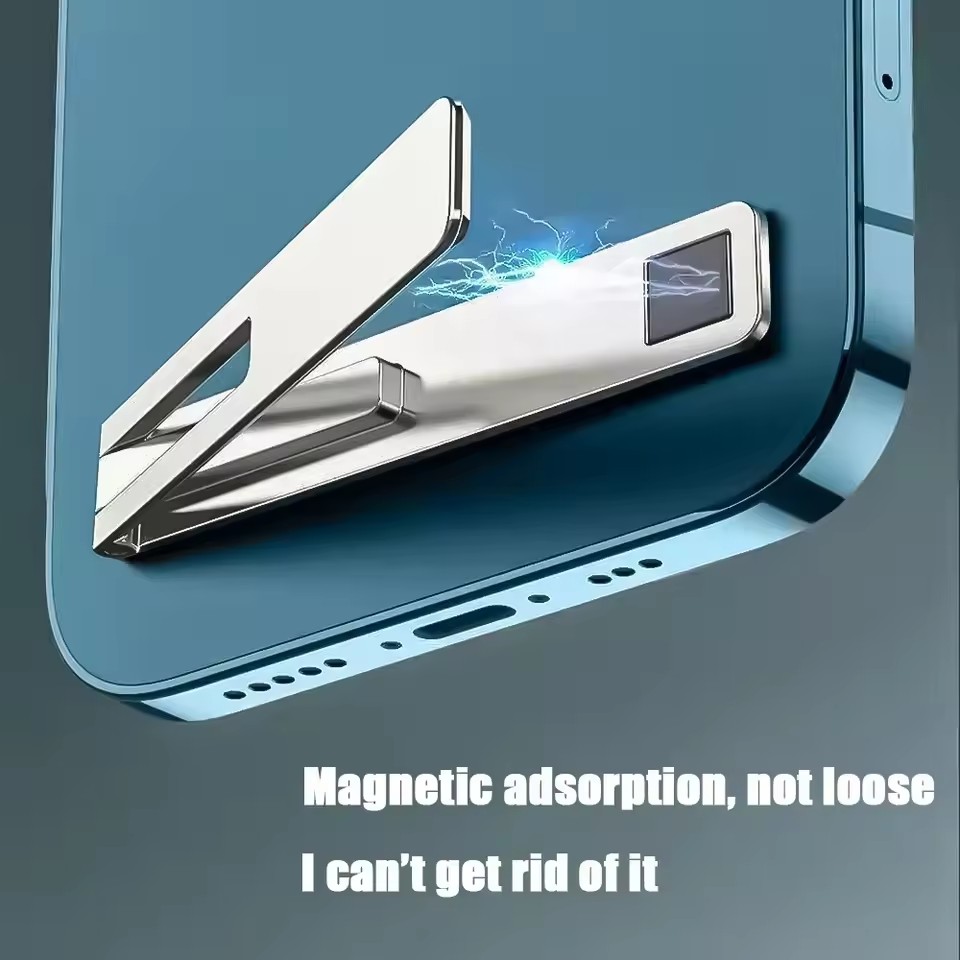 Niewidoczny Ultracienki Magnet – Mobile Hanger Arm recenzja i cena