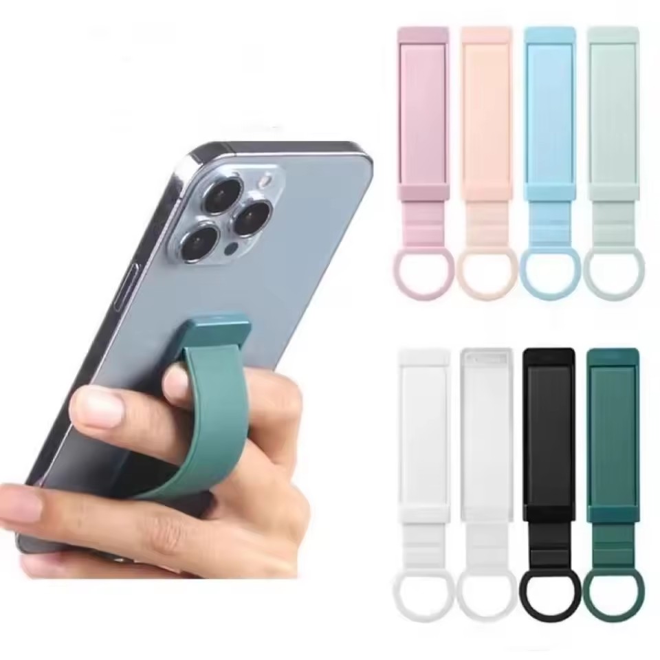 Uniwersalny uchwyt na palec do – Mobile Hanger Arm recenzja i cena